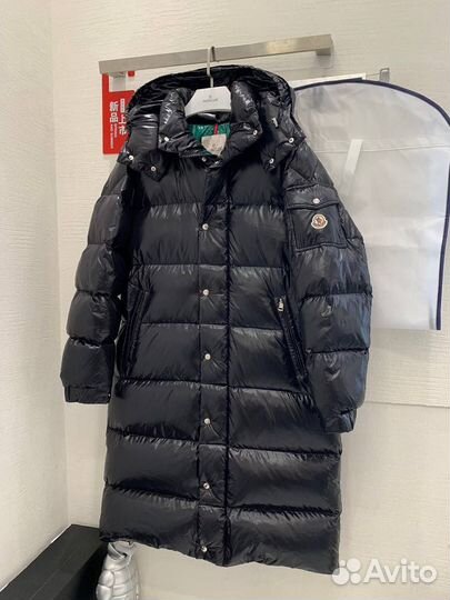 Moncler пальто