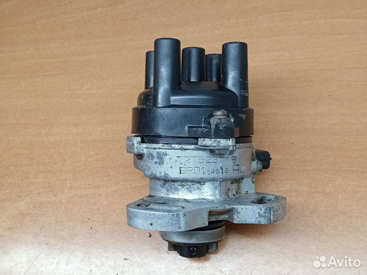 Трамблер) Mazda 323 C 1996 T2T52371