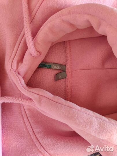 Худи befree размер 42-44