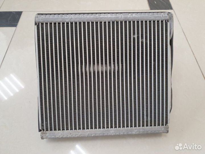 Испаритель кондиционера Hyundai Sonata YF G4KJ