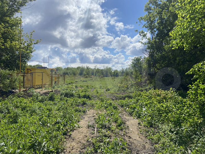 Участок 15 сот. (ИЖС)