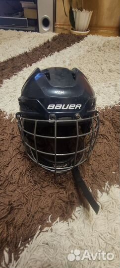 Форма хоккейная