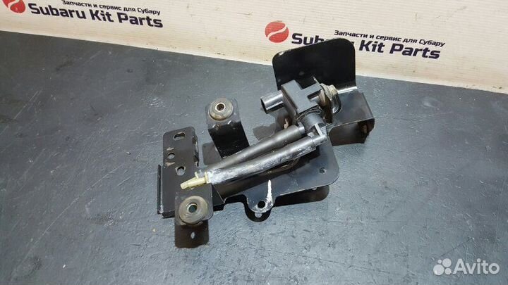 Клапан вакуумный Subaru Impreza Wrx GG EJ255 06