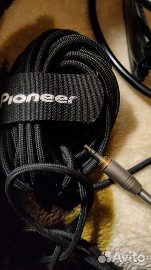 Наушники Free air Pioneer SE-A1000