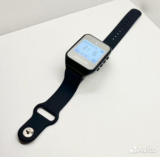 Система вызова персонала, часы пейджер официанта