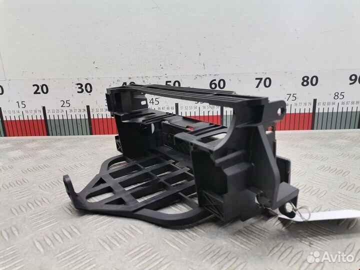 Рамка для BMW 5-Series (E39)