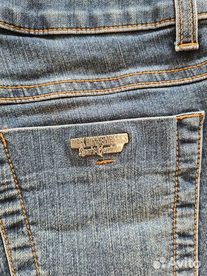 Шорты Bikkembergs. XS (25)