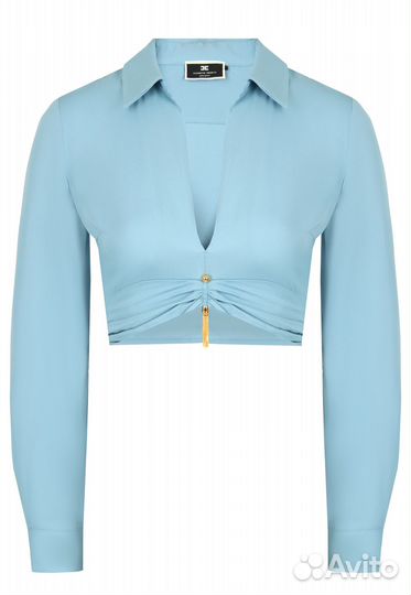 Рубашка elisabetta franchi