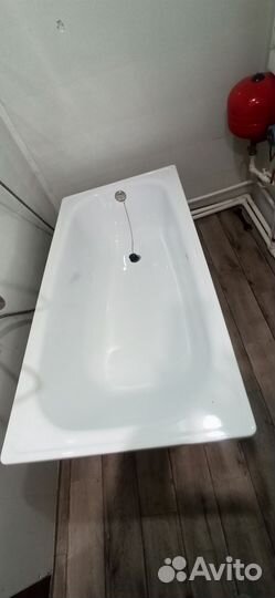 Ванна 150