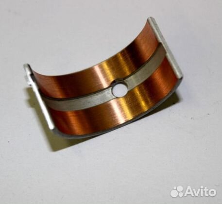 Вкладыш балансирного вала 0700-011004-0001