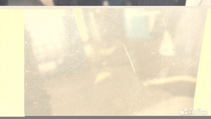 Капот Volkswagen Passat 6