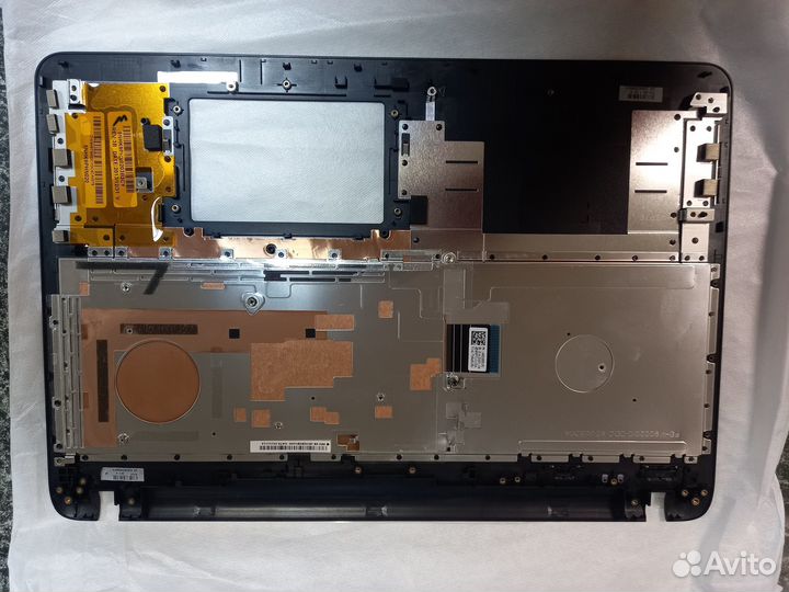 A1960298A Клавиатура для ноутбука Sony Vaio