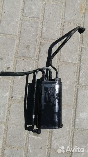 Адсорбер kalina datsun mi-do granta on-do