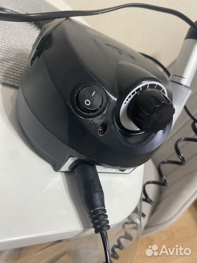 Аппарат для маникюра