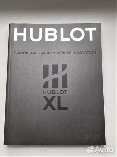 Каталог часов hublot юбилейный 2020 г