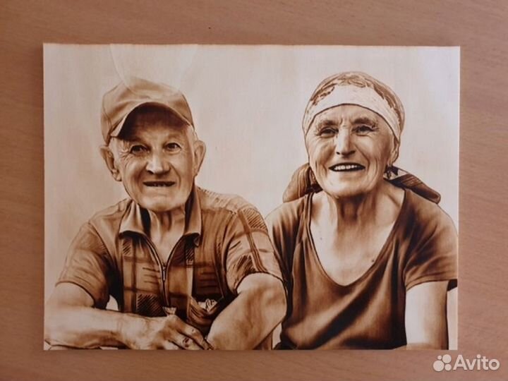 Выжигатель Пиропринтер III