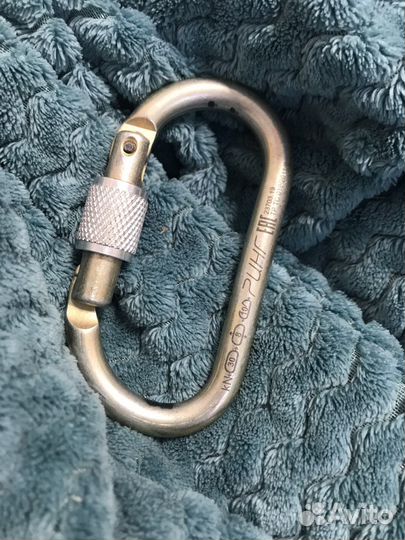 Кольцо для воздушной гимнастики