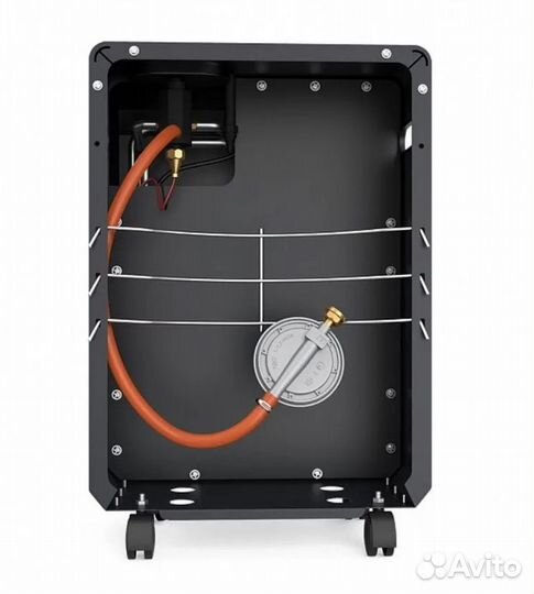 Газовый обогреватель TGH 4200 SM1