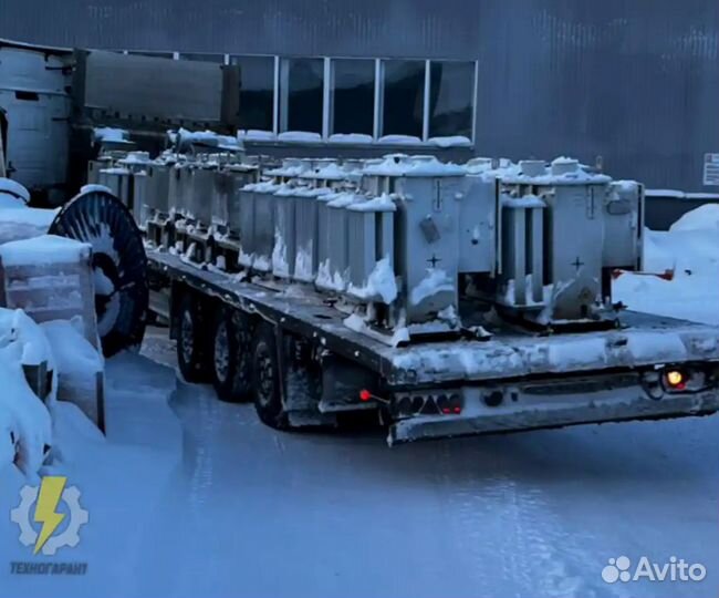 Трансформатор tcз