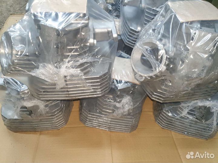 Поршневая группа Иж Планета 5