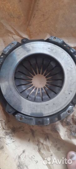 Диск сцепления УАЗ