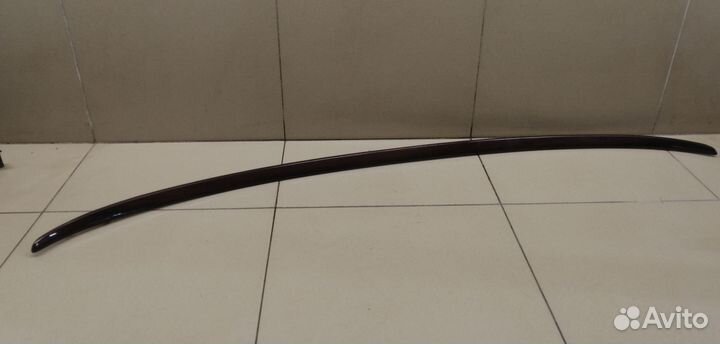 Накладка декоративная W202 1993-2000