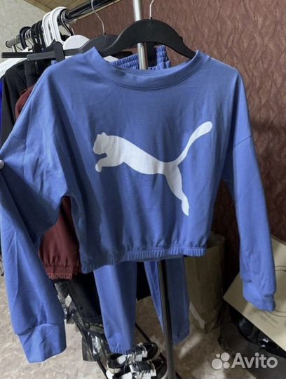 Костюм спортивный