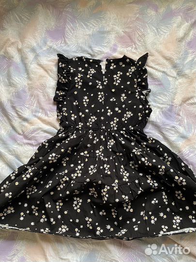 Платье для девочки 134-140