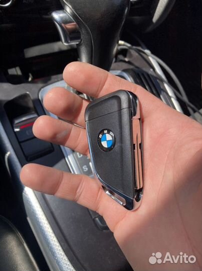 Ключи Бмв bmw