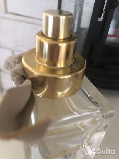 Парфюмерная вода My Burberry