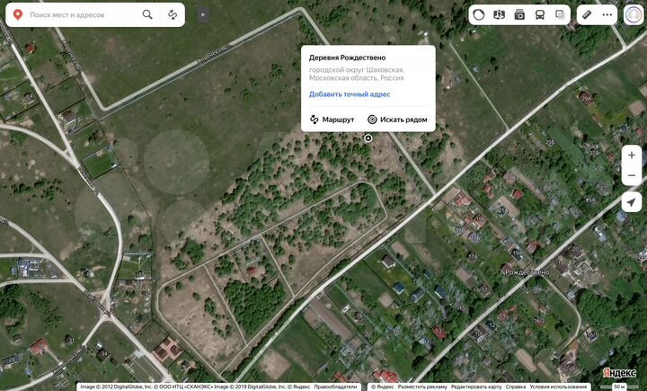 Участок 15 сот. (ИЖС)