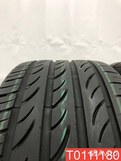 Pirelli P Zero Nero GT 255/35 R18 94Y