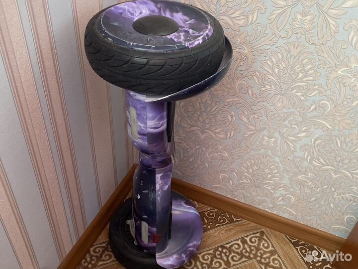 Гироскутер бу