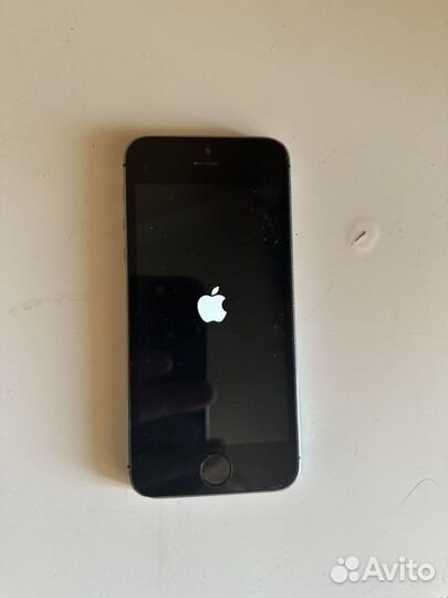 iPhone 5S, 16 ГБ