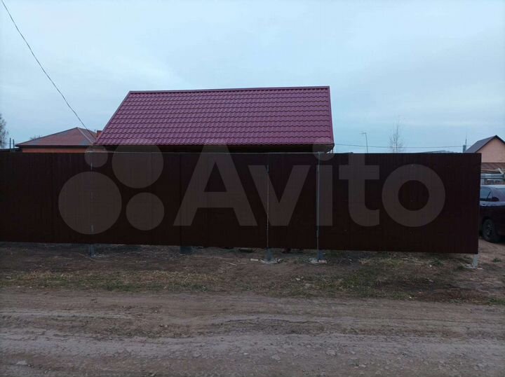 Участок 11 сот. (ИЖС)