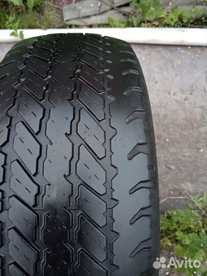 Goodyear Wrangler AP 255/65 R16 109T