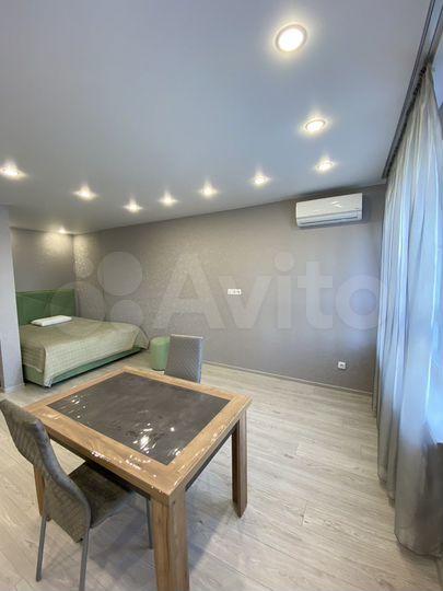 Квартира-студия, 33 м², 5/25 эт.