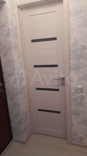 1-к. квартира, 29 м², 9/10 эт.