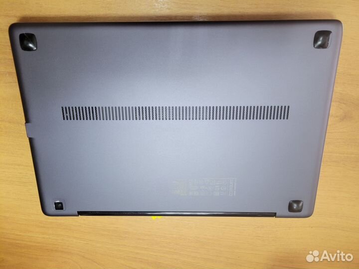 Ультрабук lenovo