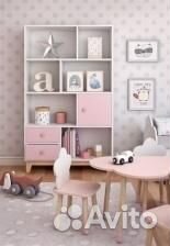 Стеллаж лили