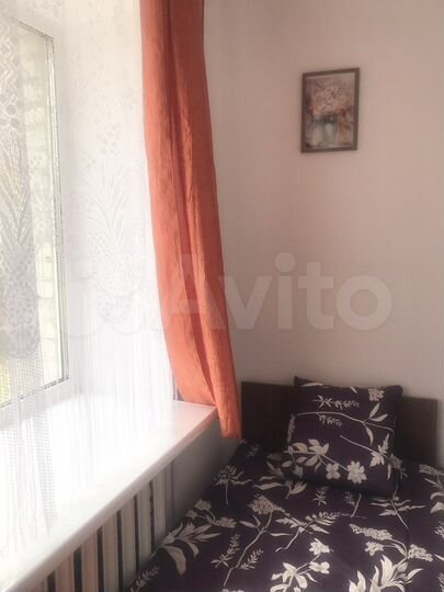 Квартира-студия, 10 м², 1/5 эт.