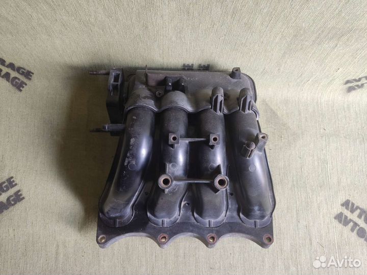 Коллектор впускной Hyundai Accent