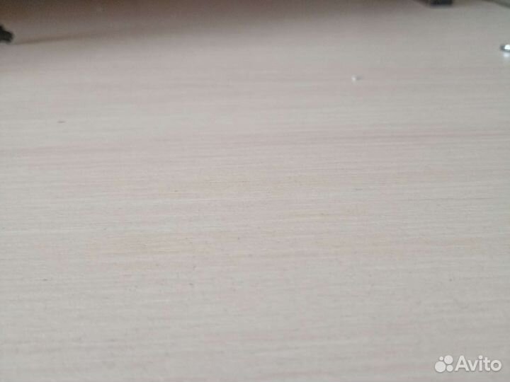 Пыль прошломесячная