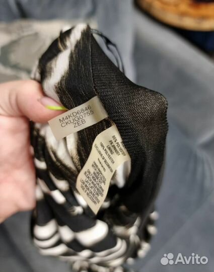 Комбинезон calvin klein