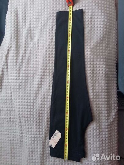 Джинсы новые на мальчика