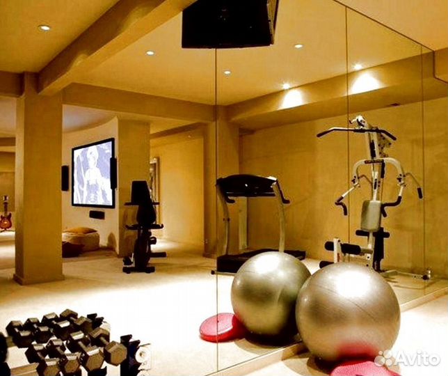 Закаленное стекло на заказ