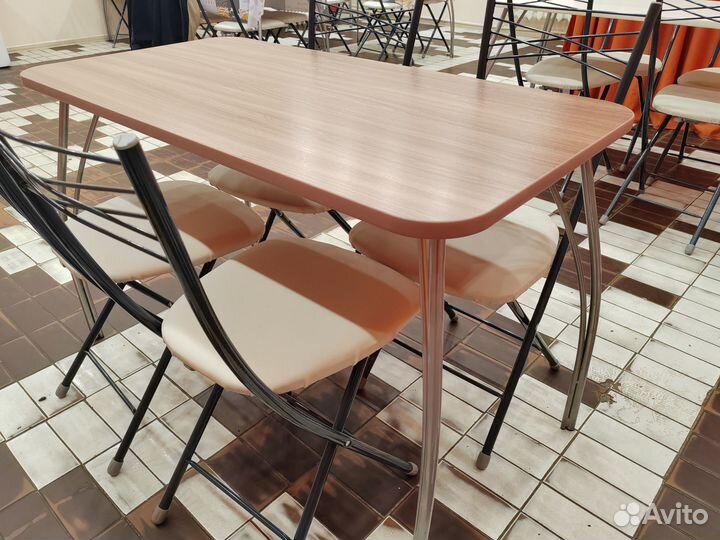 Оборудование для кафе пекарни