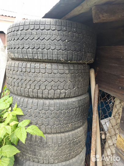 Yokohama 104ZR 205/55 R16