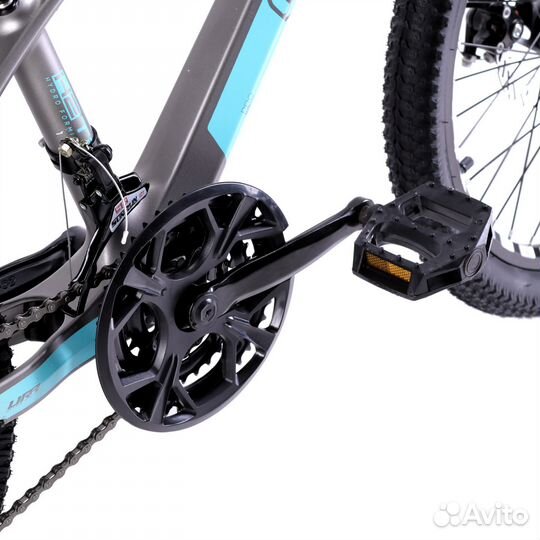 Велосипед 20