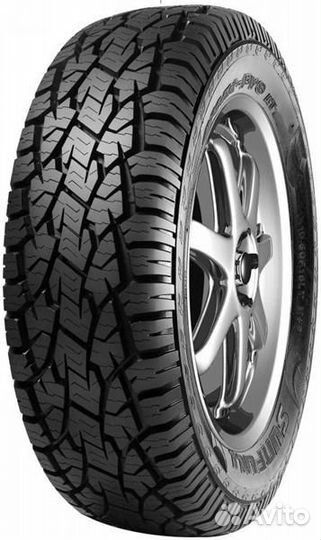 Sunfull Mont-Pro AT786 275/55 R20 113H